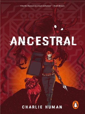 cover image of Ancestral